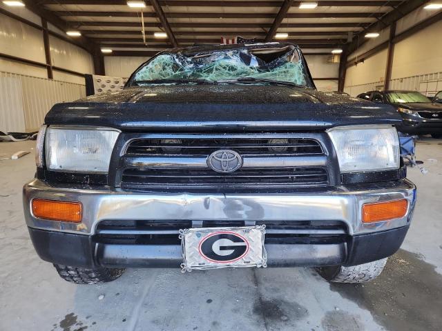 Photo 5 from auction – 1997 TOYOTA 4RUNNER LI with VIN JT3GN87R1V0019252
