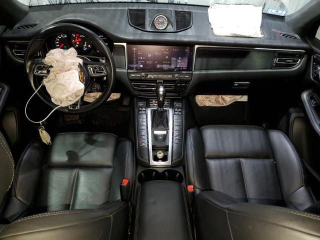 Photo 8 from auction – 2020 PORSCHE MACAN GTS with VIN WP1AG2A58LLB56312