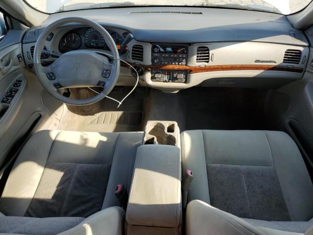 Photo 8 from auction – 2004 CHEVROLET IMPALA with VIN 2G1WF52KX49372647