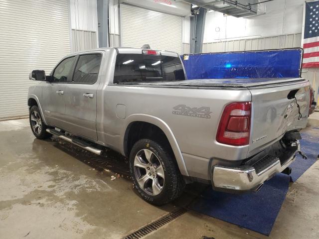 Photo 2 from auction – 2019 RAM 1500 LARAM with VIN 1C6SRFRT5KN568627