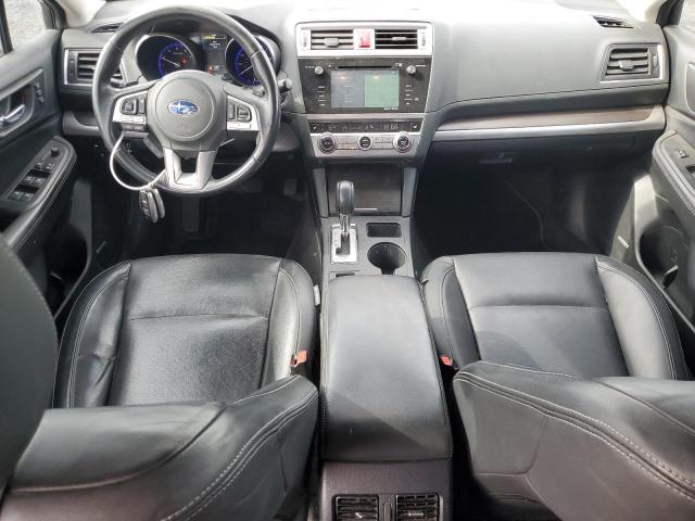 Photo 8 from auction – 2015 SUBARU LEGACY 2.5 with VIN 4S3BNBN68F3050607