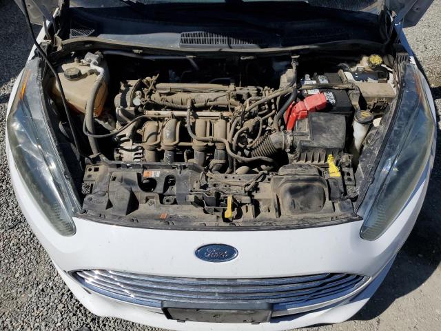 Photo 11 from auction – 2017 FORD FIESTA SE with VIN 3FADP4BJ7HM104347