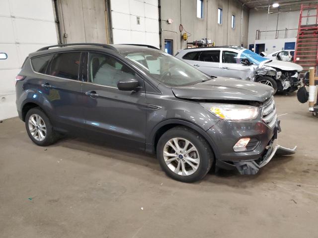 Photo 4 from auction – 2018 FORD ESCAPE SE with VIN 1FMCU9GD0JUA85457