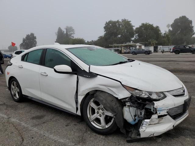 Photo 4 from auction – 2018 CHEVROLET VOLT LT with VIN 1G1RC6S55JU158542