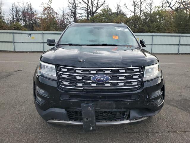Photo 5 from auction – 2017 FORD EXPLORER L with VIN 1FM5K8F87HGC33898