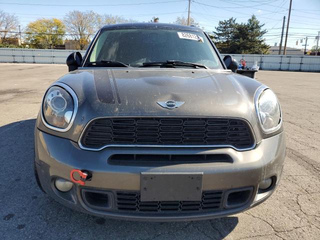 Photo 5 from auction – 2012 MINI COOPER S C with VIN WMWZC5C59CWM13052