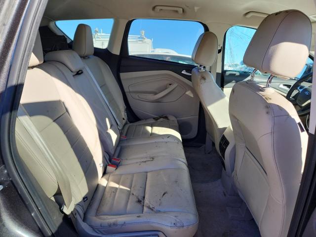 Photo 10 from auction – 2015 FORD ESCAPE TIT with VIN 1FMCU9J97FUB45083