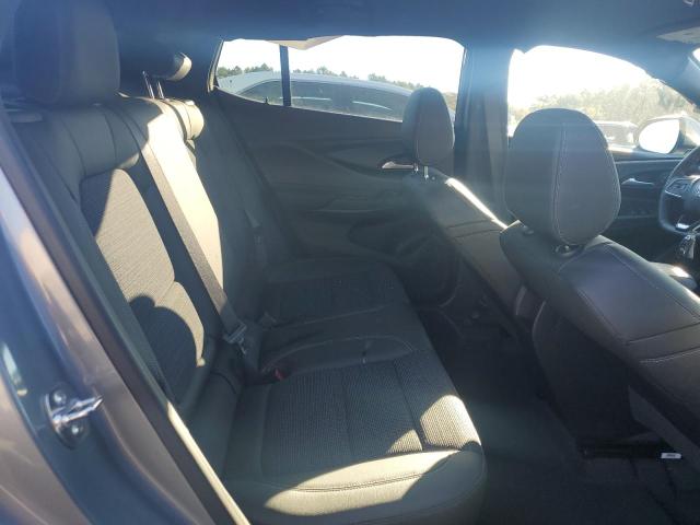 Photo 11 from auction – 2025 BUICK ENVISTA PREFERRED with VIN KL47LAEP2SB037828