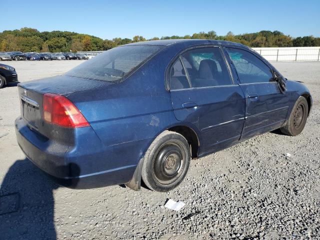 Photo 3 from auction – 2002 HONDA CIVIC EX with VIN 1HGES267X2L046762