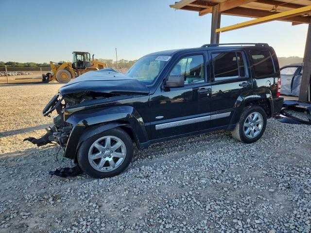 JEEP LIBERTY SP 2012 with VIN 1C4PJMAK6CW192450 - Photo from auction