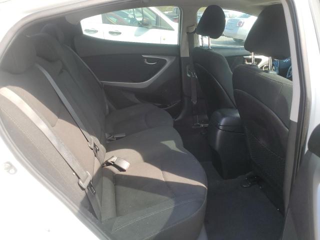 Photo 10 from auction – 2016 HYUNDAI ELANTRA SE with VIN 5NPDH4AE3GH686401