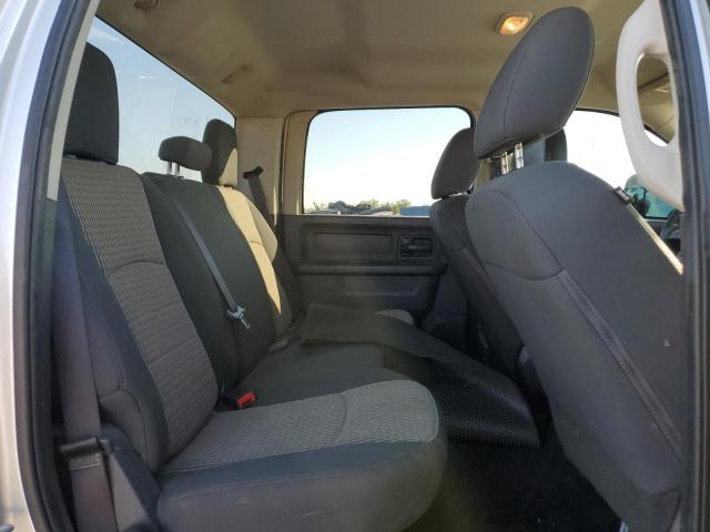 Zdjęcie 10 z aukcji – 2012 DODGE RAM 2500 S z VIN 3C6TD5HT5CG289431