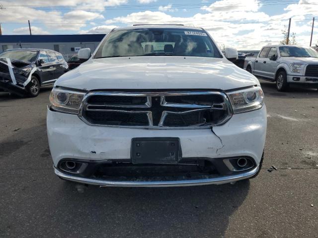 Photo 5 from auction – 2016 DODGE DURANGO LI with VIN 1C4RDJDG9GC375192