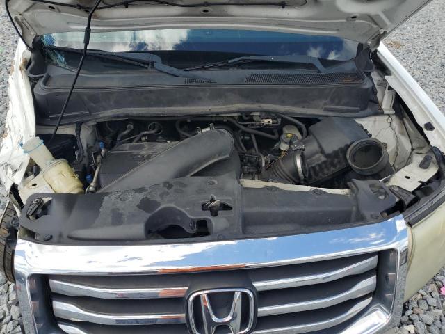 Photo 12 from auction – 2015 HONDA PILOT EXL with VIN 5FNYF3H54FB003660