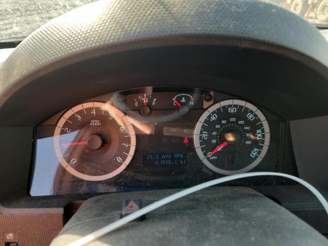 Photo 9 from auction – 2012 FORD ESCAPE LIM with VIN 1FMCU0EGXCKC79632