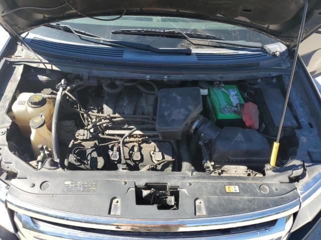 Photo 12 from auction – 2014 FORD EDGE LIMIT with VIN 2FMDK4KC5EBB52805