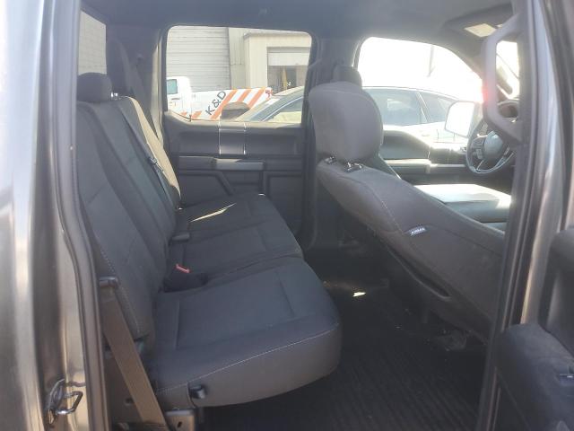 Photo 10 from auction – 2019 FORD F150 SUPERCREW with VIN 1FTEW1E45KKD47630