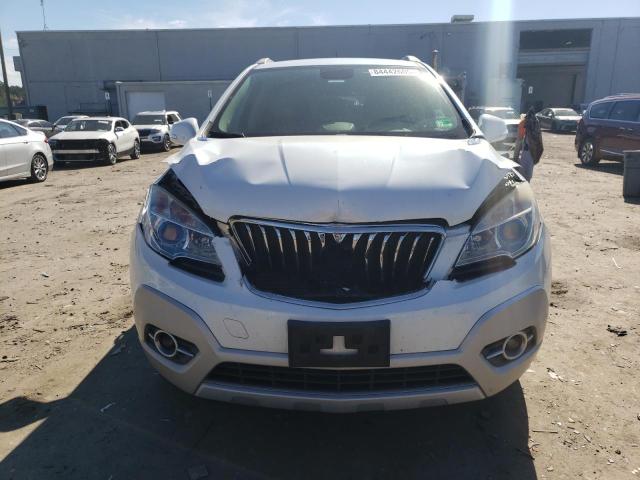 Photo 5 from auction – 2014 BUICK ENCORE with VIN KL4CJCSBXEB761800