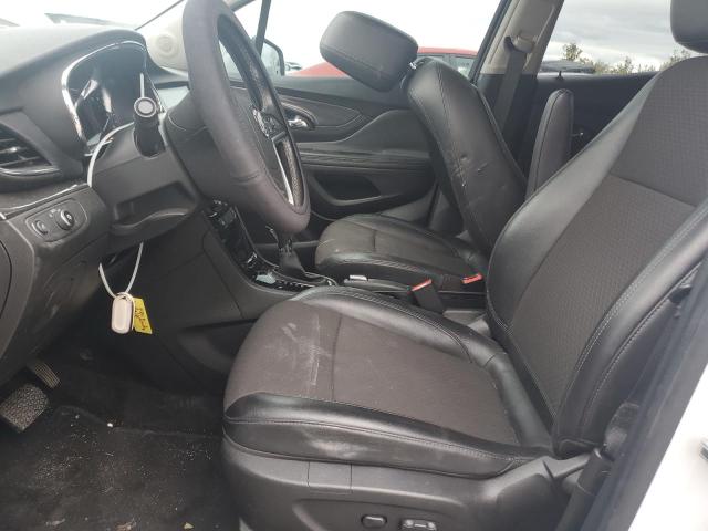 Photo 7 from auction – 2020 BUICK ENCORE PRE with VIN KL4CJASB9LB009460