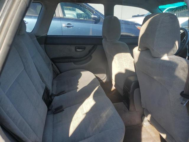 Photo 10 from auction – 2001 SUBARU LEGACY L with VIN 4S3BH635X17311682