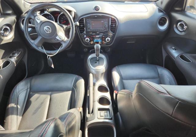 Photo 8 from auction – 2014 NISSAN JUKE S with VIN JN8AF5MV7ET355408