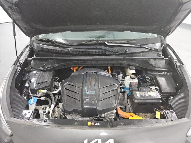 Photo 11 from auction – 2022 KIA NIRO S with VIN KNDCC3LG3N5160575