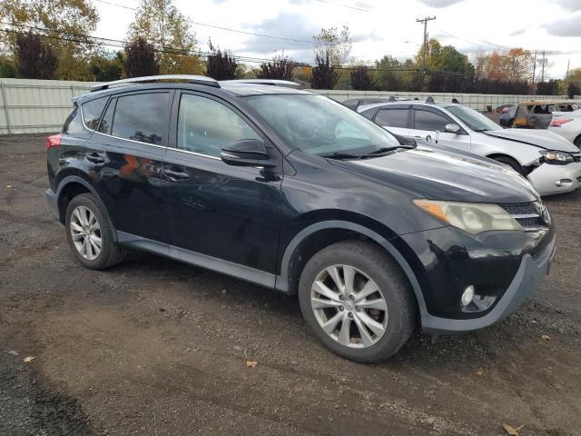 Photo 4 from auction – 2015 TOYOTA RAV4 LIMIT with VIN 2T3DFREV4FW265517