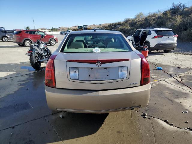 Photo 6 from auction – 2006 CADILLAC CTS HI FEA with VIN 1G6DP577760152477