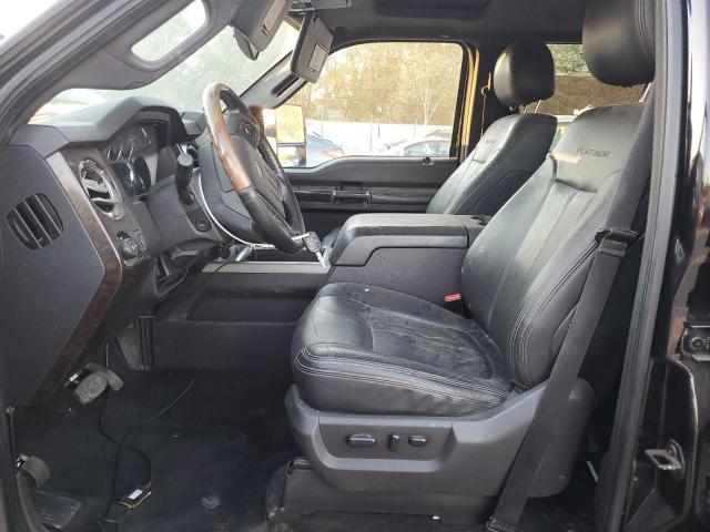 Photo 7 from auction – 2016 FORD F250 SUPER with VIN 1FT7W2B69GED08064