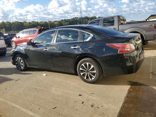 Photo 2 from auction – 2015 NISSAN ALTIMA 2.5 with VIN 1N4AL3AP0FC198651