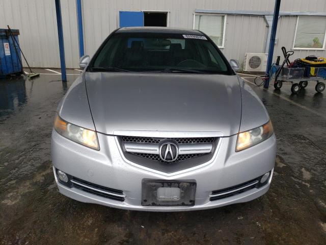 Photo 5 from auction – 2008 ACURA TL with VIN 19UUA66218A007329