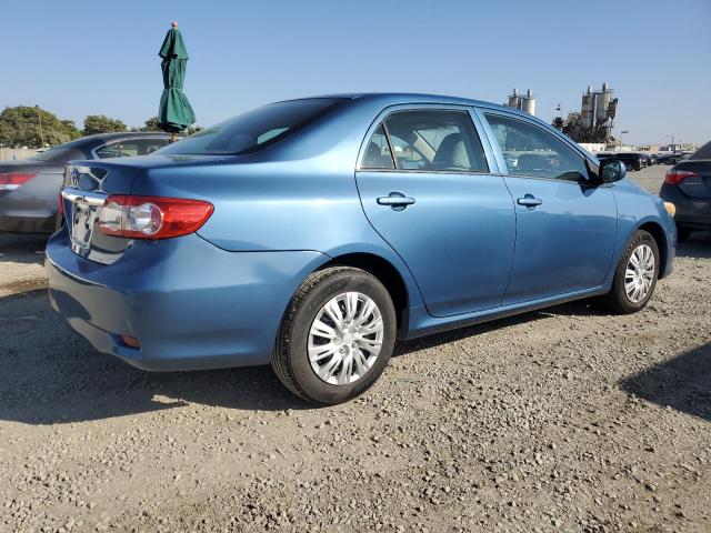 Photo 3 from auction – 2013 TOYOTA COROLLA BA with VIN 5YFBU4EE5DP199549