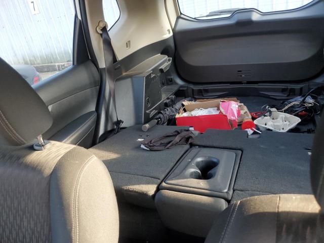 Photo 10 from auction – 2019 NISSAN ROGUE S with VIN KNMAT2MT2KP547809