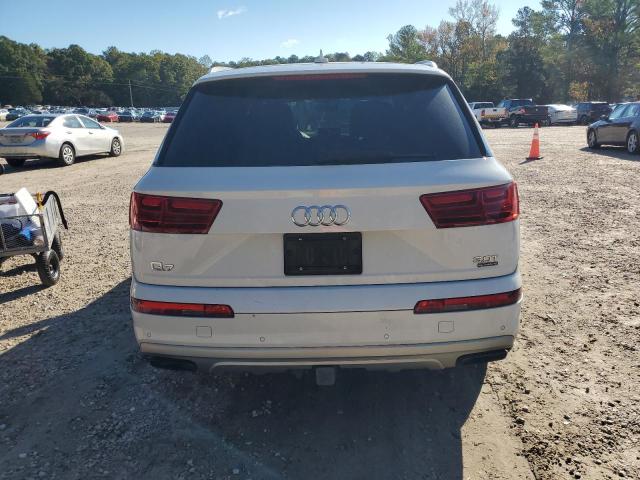 Photo 6 from auction – 2018 AUDI Q7 PRESTIG with VIN WA1VAAF73JD039327