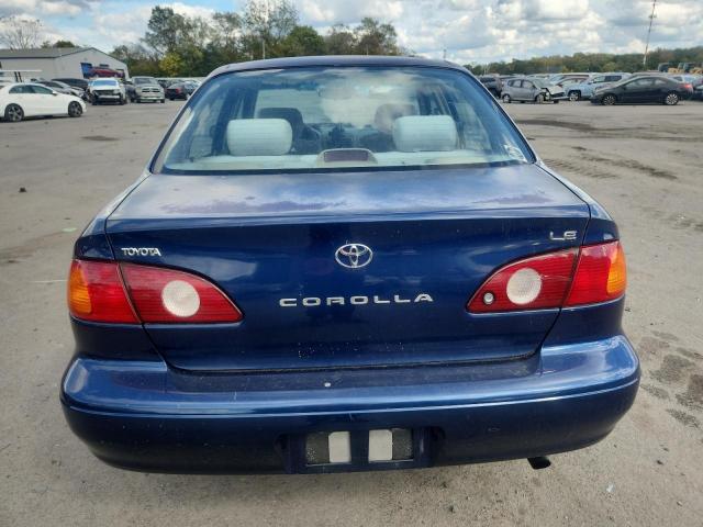 Photo 6 from auction – 2002 TOYOTA COROLLA CE with VIN 2T1BR12E62C534772