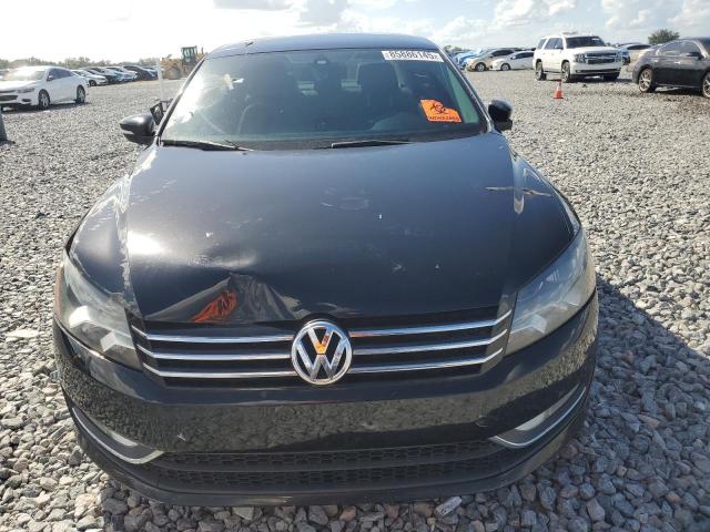 Photo 5 from auction – 2015 VOLKSWAGEN PASSAT with VIN 1VWAT7A34FC114729