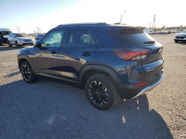 Photo 2 from auction – 2023 CHEVROLET TRAILBLAZE with VIN KL79MPSL4PB103669