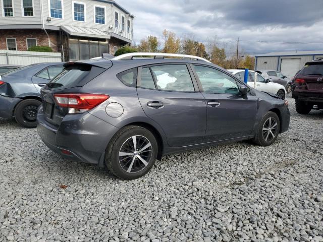 Photo 3 from auction – 2019 SUBARU IMPREZA PR with VIN 4S3GTAC67K3739699