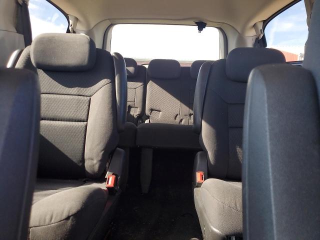 Photo 10 from auction – 2010 DODGE GRAND CARA with VIN 2D4RN5D17AR119635