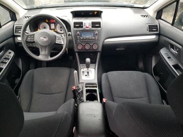 Photo 8 from auction – 2012 SUBARU IMPREZA PREMIUM with VIN JF1GPAB63CH218463