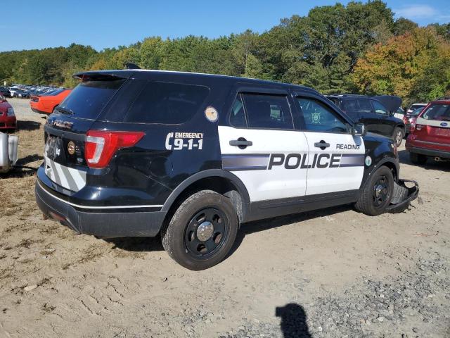 Photo 3 from auction – 2016 FORD EXPLORER P with VIN 1FM5K8AR8GGD15900