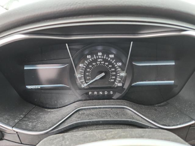 Photo 9 from auction – 2014 FORD FUSION TIT with VIN 3FA6P0K95ER196578