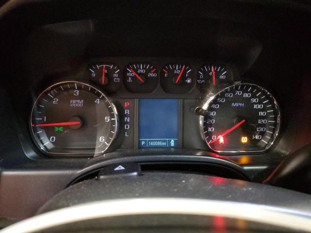 Photo 9 from auction – 2019 CHEVROLET SILVERADO with VIN 2GCVKNEC1K1195789
