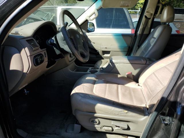 Photo 7 from auction – 2005 FORD EXPLORER X with VIN 1FMDU73E05UA74827