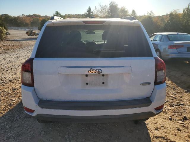 Photo 6 from auction – 2017 JEEP COMPASS LA with VIN 1C4NJCEB2HD198275