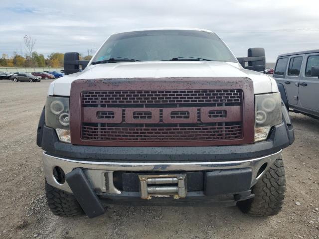 Photo 5 from auction – 2014 FORD F150 SUPER with VIN 1FTFW1EF0EKE38217