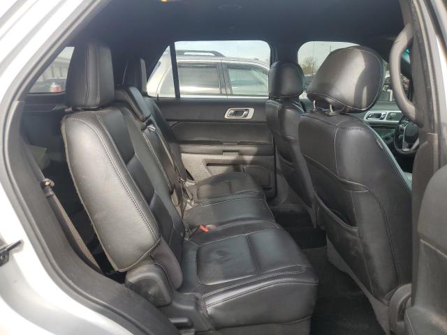 Photo 11 from auction – 2011 FORD EXPLORER L with VIN 1FMHK7F82BGA69457