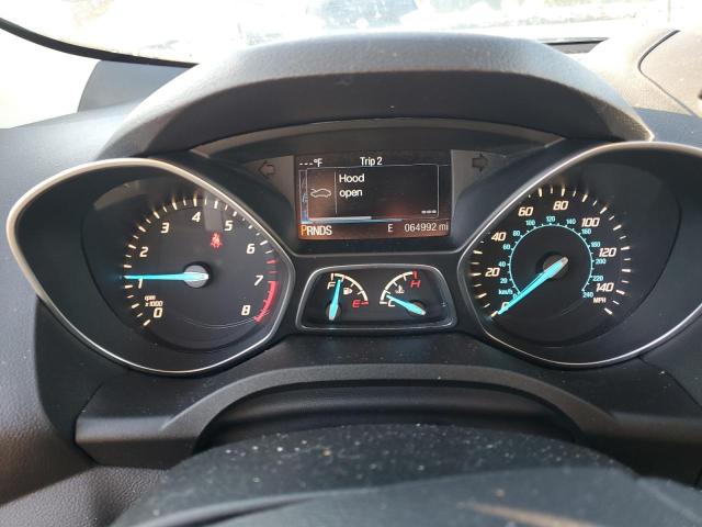 Photo 9 from auction – 2014 FORD ESCAPE TIT with VIN 1FMCU9J97EUE19364