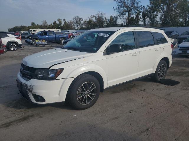 DODGE JOURNEY 2018 with VIN 3C4PDCBG7JT509098 - Photo from auction