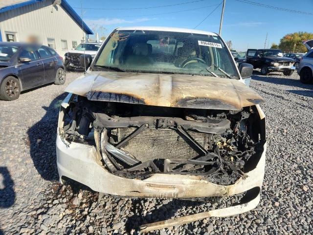 Photo 5 from auction – 2015 DODGE GRAND CARA with VIN 2C4RDGBG5FR613339
